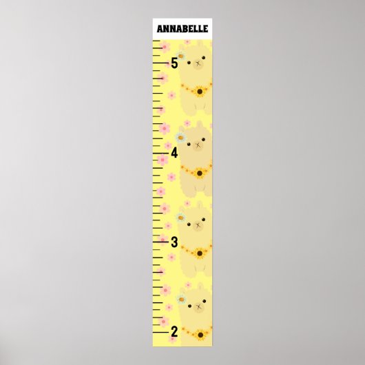 Grafiek voor de groei van het stroomverbruik van L Poster (Voorkant)