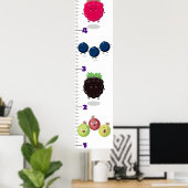 Grafiek voor de illustratie van de cartoon van de  poster (Thuiskantoor)