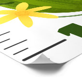 Grafiek voor de illustratie van de cartoon van de  poster (Hoek)