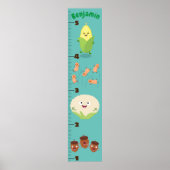 Grafiek voor de illustratie van de cartoon van jut poster (Voorkant)