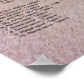 Grafiek voor de opvang van kustweduwen poster (Hoek)