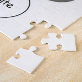 Grafiek voorschoolse kleuren legpuzzel (Zijkant)