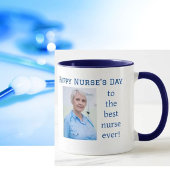 Grafiekcadeau! Mok van zurse dagfoto's