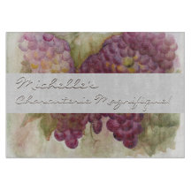 Grafiekcluster Charcuterie Cutting Board