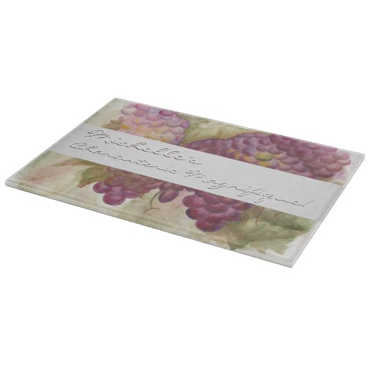 Grafiekcluster Charcuterie Cutting Board Snijplank (Hoek)