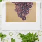 Grafieke verwachtingen keukenhanddoek (Gevouwen)