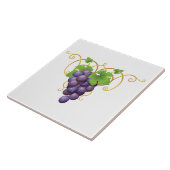 Grafieken AfdrukTegel Tegeltje (Zijkant)