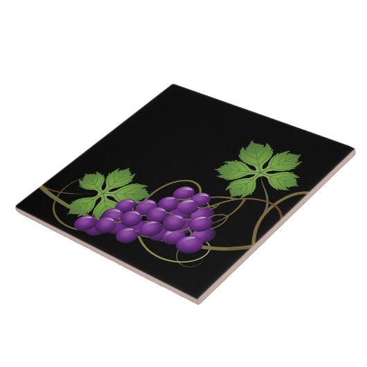 Grafieken AfdrukTegel Tegeltje (Zijkant)