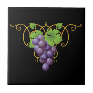 Grafieken AfdrukTegel Tegeltje