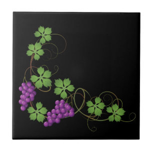 Grafieken AfdrukTegel Tegeltje