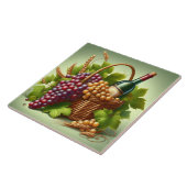 Grafieken AfdrukTegel Tegeltje (Zijkant)