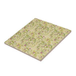 Grafieken AfdrukTegel Tegeltje