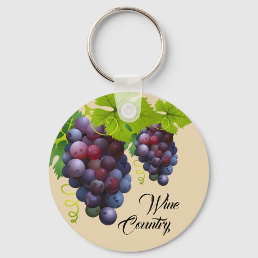 Grafieken Aluminium Sleutelhanger (Voorkant)