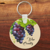 Grafieken Aluminium Sleutelhanger (Voorkant)