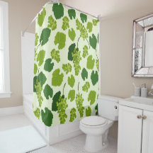 Grafieken en het Patroon van de Bladeren van de Gr