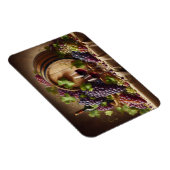 Grafieken en wijnstilstand magneet (Rechterzijde)