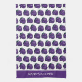 Grafieken keukenhanddoeken (Verticaal)