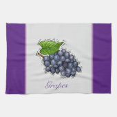 Grafieken keukenhanddoeken (Horizontaal)