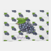 Grafieken keukenhanddoeken (Horizontaal)