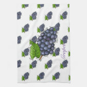 Grafieken keukenhanddoeken (Verticaal)