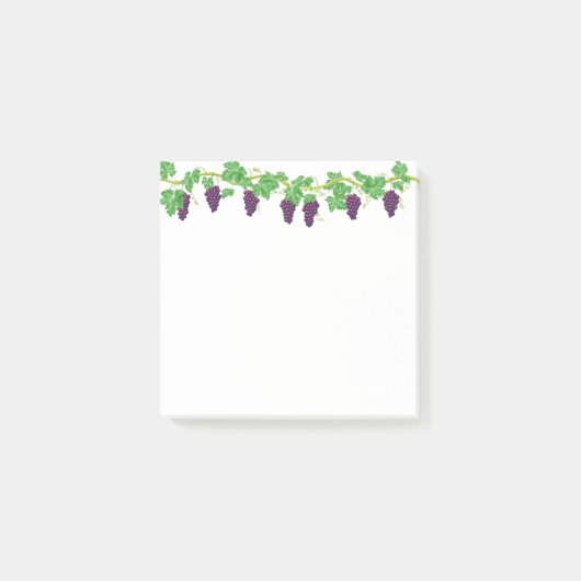 Grafieken na notities post-it® notes (Voorkant)