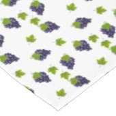 Grafieken op wit tafelkleed (Gekanteld)