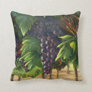 Grafieken Pillow met Origineel Kunstwerk Kussen