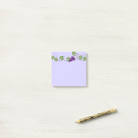 Grafieken Post-it-Notes Post-it notities Post-it® Notes (Op bureau)