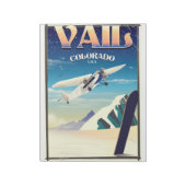 Grafiekpapier Notitieblok (Linkerzijde)