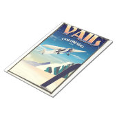 Grafiekpapier Notitieblok (Schuin)