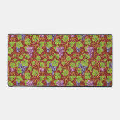 Grafiekpatroon Bureaumat (Voorkant)