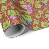 Grafiekpatroon Cadeaupapier (Rol Hoek)