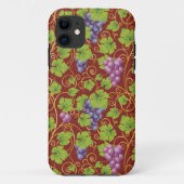 Grafiekpatroon Case-Mate iPhone Case (Achterkant)