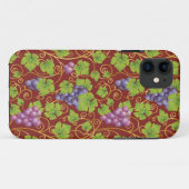 Grafiekpatroon Case-Mate iPhone Case (Achterkant (horizontaal))