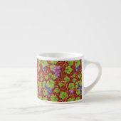 Grafiekpatroon Espresso Kop (Rechts)