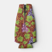 Grafiekpatroon Flesjeskoeler (Achterkant)