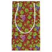 Grafiekpatroon Klein Cadeauzakje (Voorkant)