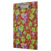 Grafiekpatroon Klembord (Links)