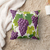 Grafiekpatroon Kussen (Deken)