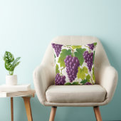 Grafiekpatroon Kussen (Stoel)