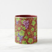 Grafiekpatroon Mok (Midden)