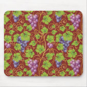 Grafiekpatroon Muismat (Voorkant)