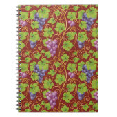 Grafiekpatroon Notitieboek (Voorkant)