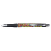 Grafiekpatroon Pen (Achterkant)