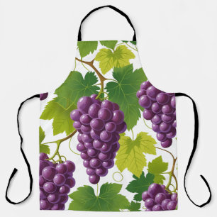 Grafiekpatroon Schort