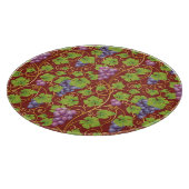 Grafiekpatroon Snijplank (Hoek)