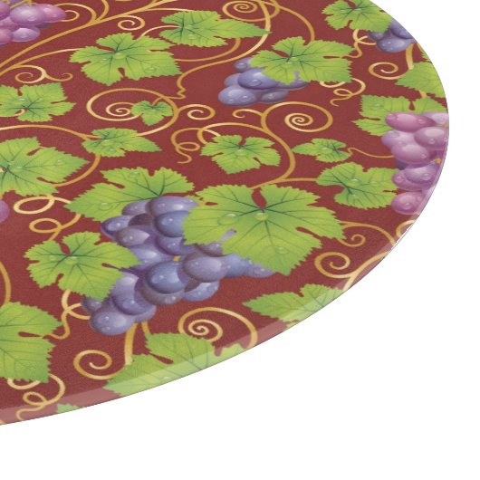 Grafiekpatroon Snijplank (Hoek)