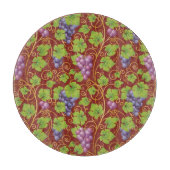 Grafiekpatroon Snijplank (Voorkant)