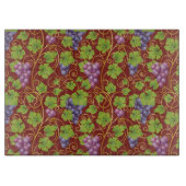 Grafiekpatroon Snijplank (Voorkant)