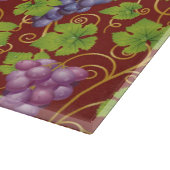 Grafiekpatroon Snijplank (Hoek)